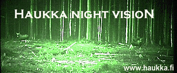 Erähaukka