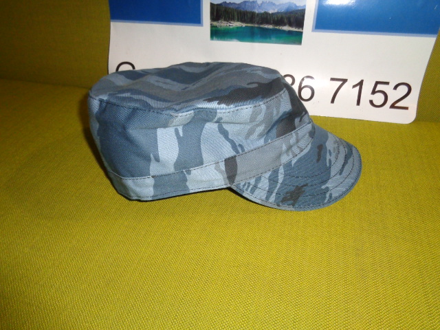 Kesä hattu OMON