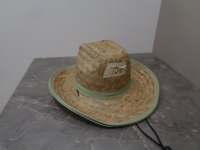 STETSON OLKI