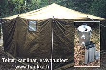 Erähaukka